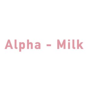 Alpha Milk