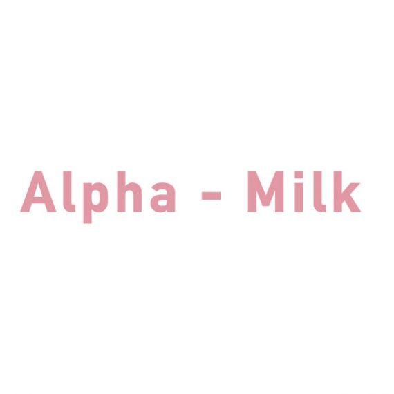 Alpha Milk - Nuevo - Wide range of products and services on animal ...