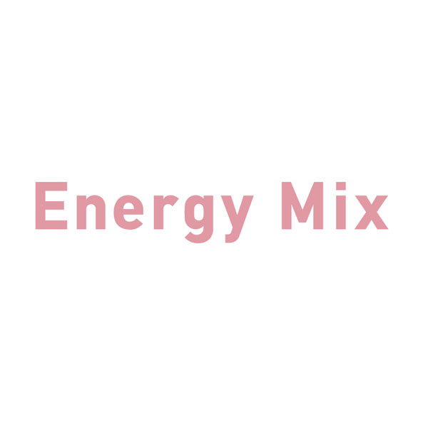Energy Mix