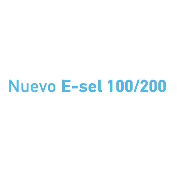 Nuevo E-sel 100/200