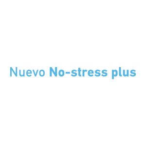 Nuevo No - Stress plus
